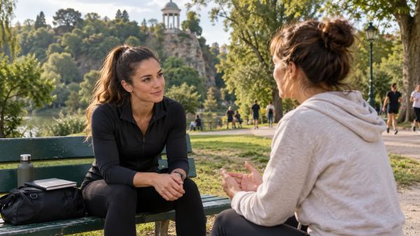 7 critères essentiels pour sélectionner votre coach sportif
