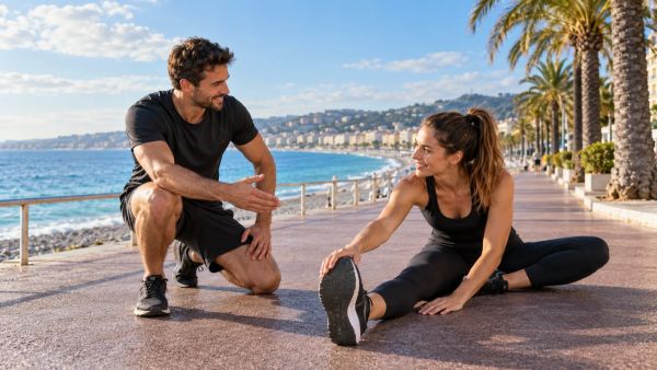 7 critères essentiels pour sélectionner votre coach sportif