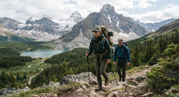 Découvrez les meilleurs sacs à dos Arc'teryx pour l'aventure