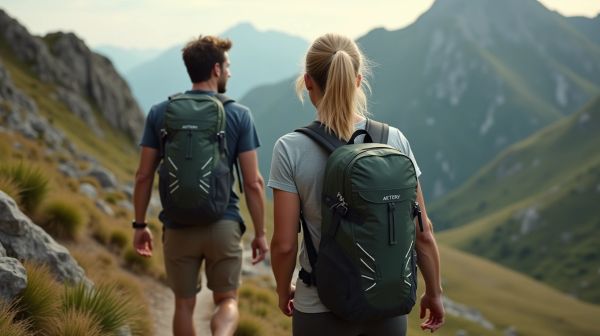 Des sacs à dos Arc'teryx pour tous vos besoins d'aventure