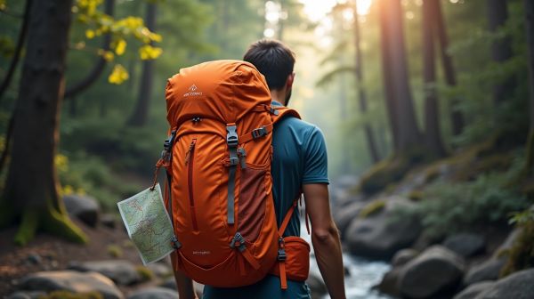 Des sacs à dos Arc'teryx pour tous vos besoins d'aventure